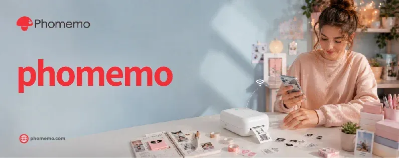 Phomemo Discount Code - Coupondopa